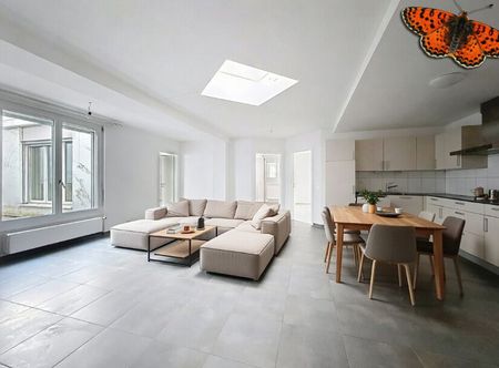 SPACIOUS 4 ½ ROOMS - Ideal for a roommate! - Foto 3