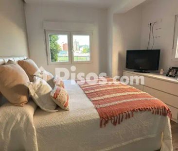 Piso en alquiler en Zapillo - Photo 5