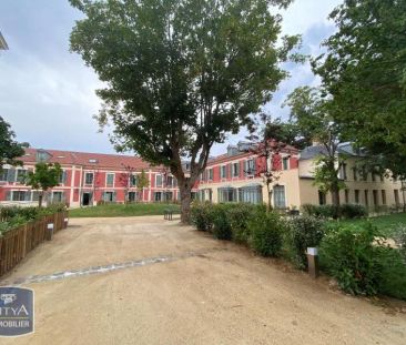 Appartement à louer 1 pièce 33.9m² - Photo 4