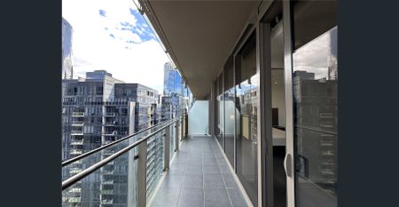 FURNISHED COMFORT ONE BEDROOM ONE BATHROOM APARTMENT LOCATED IN EPIC - SOUTHBANK !!! - Photo 5