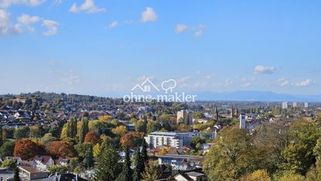 Exklusives Wohnen mit Panoramablick - Photo 5