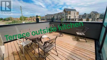 For Lease - 72 Hooyo Terrace Unit# Room 1, Toronto, Ontario - Photo 4