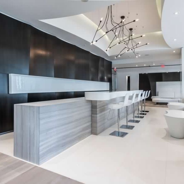 For Lease - 1 Bloor Street Unit# 6801, Toronto, Ontario - Photo 1