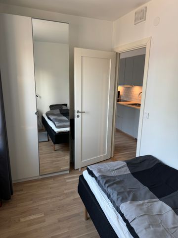 Stationsgatan, Sandviken - Photo 3