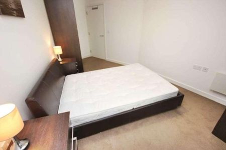 Piccadilly Place, Manchester, M1 - Photo 4