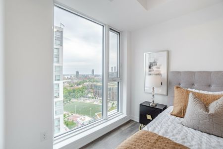 For Lease - 130 River Street Unit# 2302, Toronto, Ontario - Photo 2