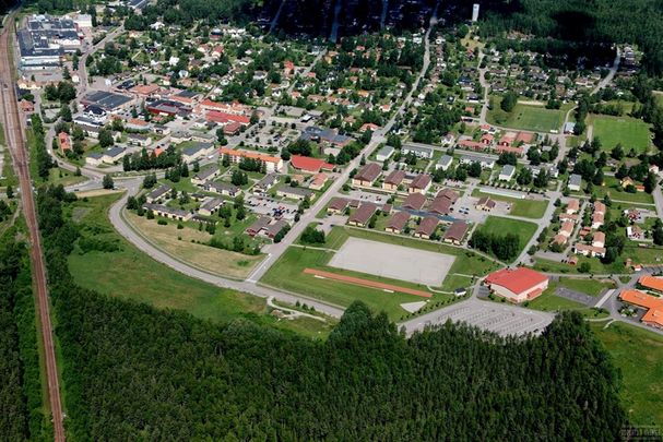 Blodriskegränd 8 B - Foto 1