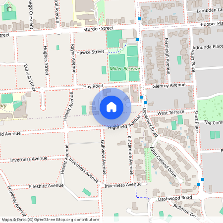 19/4 Collyer Court, SA 5065, Linden Park