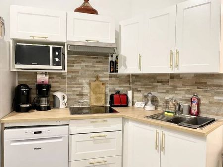 Location Appartement - Photo 4