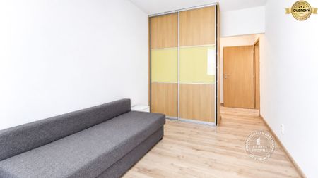 2-izbový byt, BA II. LODŽIA, P. Biskupice, Bieloruská ul - Photo 3