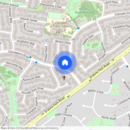 51 Coonawarra Drive, NSW 2759, St Clair