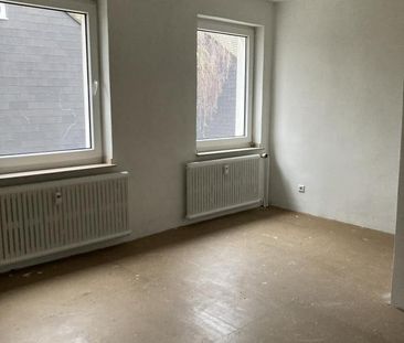 Geräumige 2-Zimmer-Etagenwohnung in Marl zu vermieten - Foto 1