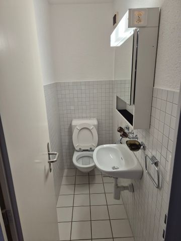 4 Zimmer, 102 m², 1. Stock - Foto 5