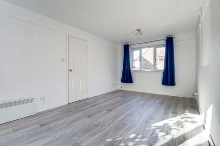 Westbourne Mews, St. Albans, Hertfordshire, AL1 1LS - Photo 3