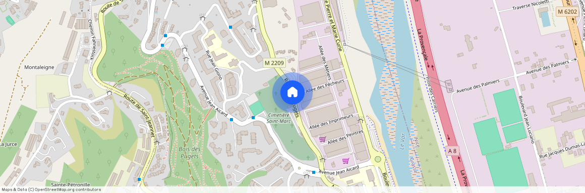 06700, Saint-Laurent-Du-Var