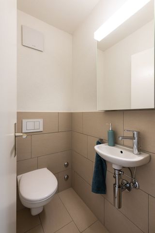 "Charmante Wohnung mit Weitsicht" - Photo 3