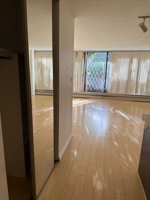 106-950 Drake St, Vancouver, BC V6Z 2B9, Canada - Photo 1