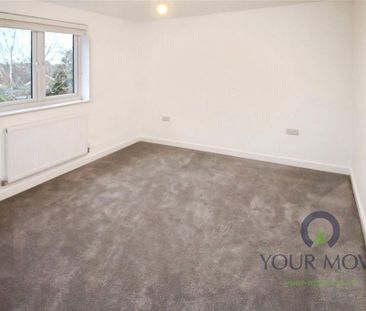 5 bedroom semi-detached house to rent - Photo 4