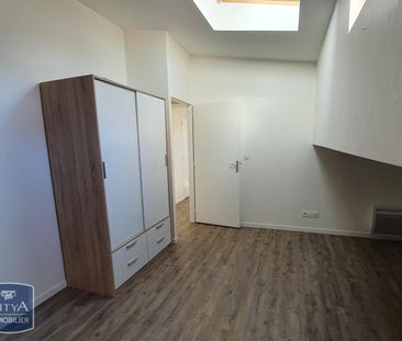 Location Appartement 3 pièces 58m² BORDEAUX 33800 - Photo 4