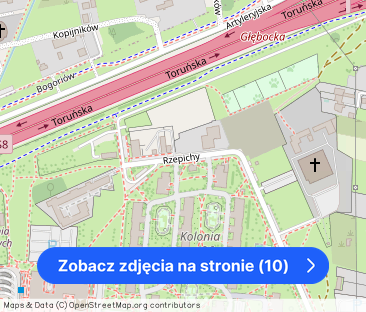 Wynajem 3-pokojowego mieszkania z balkonem – zdjęcie 1