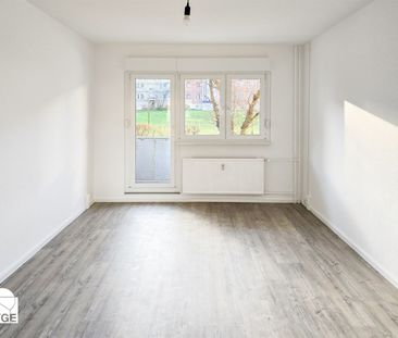 3 Zimmer, Erdgeschoss, saniert! - Photo 1