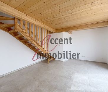 Appartement Noves 3 pièce(s) 63 m2, - Photo 1
