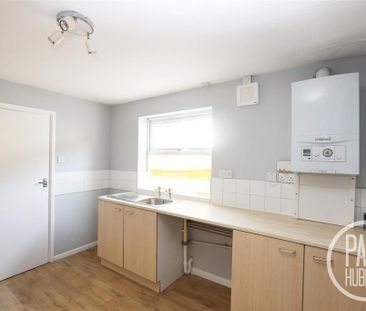 1 bedroom flat to rent - Photo 6