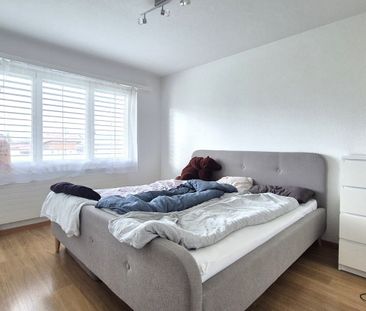 4.5 Zimmer, 125 m², 1. Stock - Foto 2
