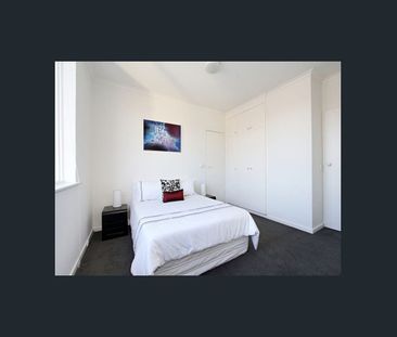 Garage and 2nd parking behind garage and Water Usage Included - Photo 2