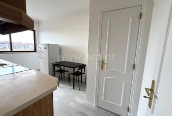 Apartamento T1 em Lisboa