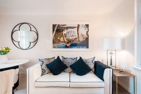 A First-Floor One-Bedroom Apartment near Marylebone High Street - Photo 4