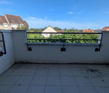 location Appartement T2 DE 45.55m² À MANTES LA JOLIE - Photo 6