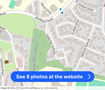 Gallacher Ave, Paisley - Photo 1