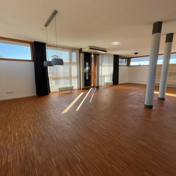 Monseigneur Van Oorschotstraat 13A - Photo 1