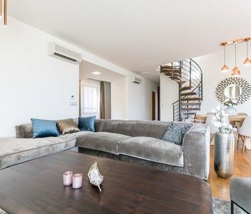 Bastion residence, Budapest, I. kerület - Photo 6