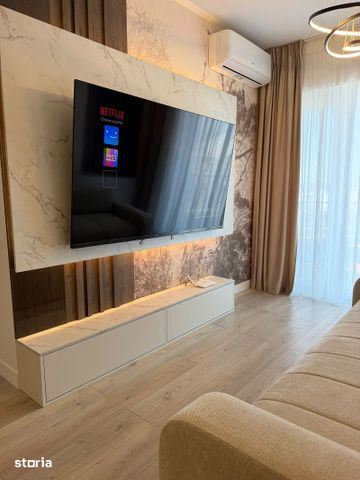 Apartament cu 2 camere - Baza 3 - Tudor Vladimirescu - Photo 4