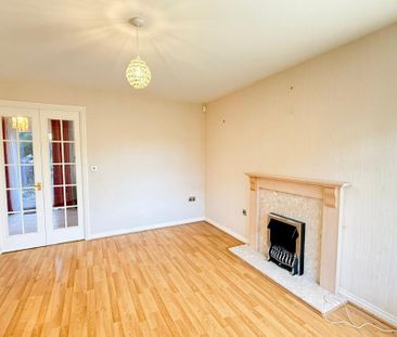 2 bedroom terraced house to rent - Photo 4