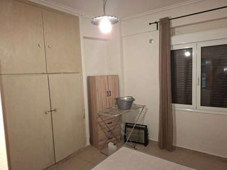 Διαμέρισμα για ενοικίαση Γουδή (Ζωγράφου) - Photo 2