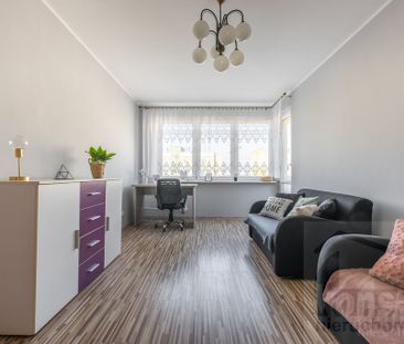 3 pokojowe mieszkanie Os. Kaliny! - Фото 1