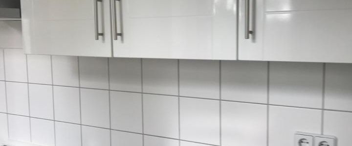 TOP 2-Zimmer-Whg, EBK, Glasfaseranschluss ab 1.12.2025 - Foto 1