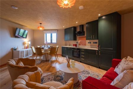 2 bedroom apartment to rent - Photo 2