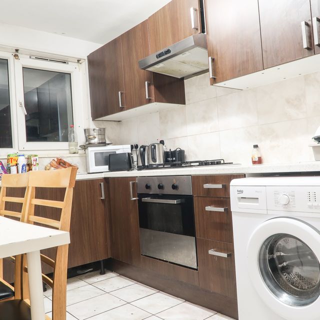 RM1 Vernon Road | Bow | London | E3 5HR - Photo 1