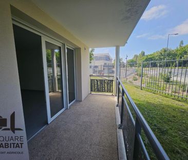 Location Appartement 3 pièces 67m² TOURS 37100 - Photo 6