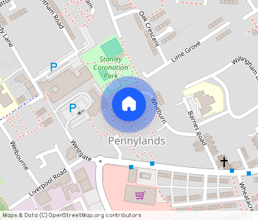 Whitburn, Skelmersdale - Photo 1