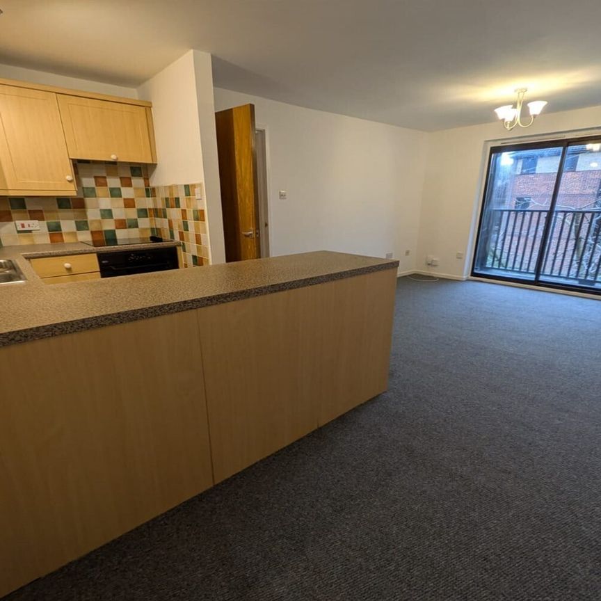 Alderney Street, Lenton, NG7 1HD - Photo 1