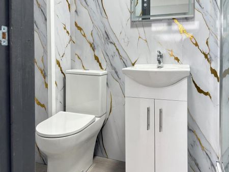 Studio to rent - Photo 5