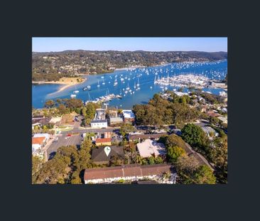 Spacious and Modern Security Block with Pittwater Glimpses - Photo 5