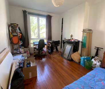 Appartement trois pièces à deux pas du RER A - Photo 1