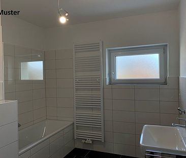 Helle 3-Zimmer-Wohnung in Zentrumsnähe - Photo 1