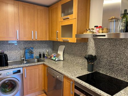 Piso de alquiler en Calle Camino del Reloj, 27, La Concha - Resina Golf - Photo 5